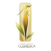 Cosmédica Belleza Integral y Academia logo - Similar company to Nuestra Pasta