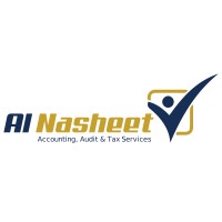 Al Nasheet Tax & Accounting Services logo - Similar company to Mk