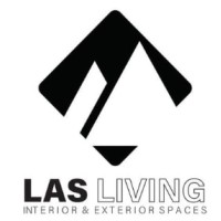 LAS Living Interior & Exterior Spaces logo - Similar company to Cimato Architects & Interior Design