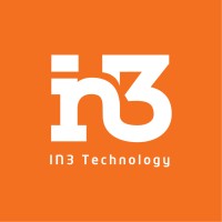 IN3 Technology logo - Similar company to Aiactive Technologies
