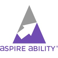 Aspire Ability logo - Similar company to Logicnets