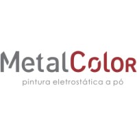 Metal Color Beneficiamento logo - Similar company to Sublimation Blank Gift-Luerman