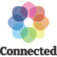 Connected NI logo - Similar company to Seagoe Hotel