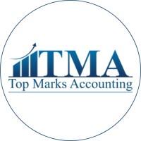 Top Marks Accounting logo - Similar company to Ditainc