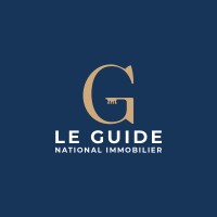 Guide National Immobilier logo - Similar company to Association Sorbonne Droit Immobilier