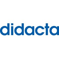 Didacta Ausstellungs- und Verlagsgesellschaft mbH logo - Similar company to Deutschfuchs