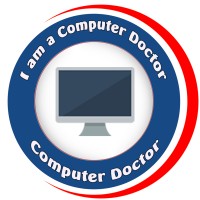 Computer Doctor logo - Similar company to Computer Doctor