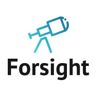 Forsight logo - Similar company to Forsight Digital