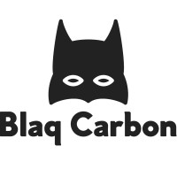 Blaq Carbon logo - Similar company to Zero One Filters