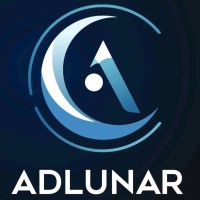 Adlunar logo - Similar company to Kyadah