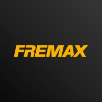 Fremax Brakes logo - Similar company to Juratek Ltd