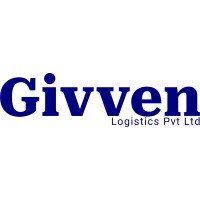 Givven Logistics Pvt Ltd logo - Similar company to Dectrans Logistics