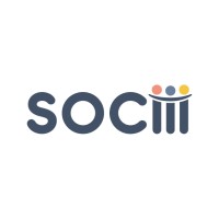 Sociii Life logo - Similar company to Primary Advisory
