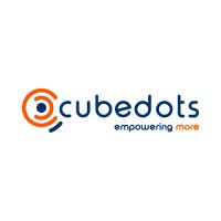 Cubedots Turkey logo - Similar company to Foa Group