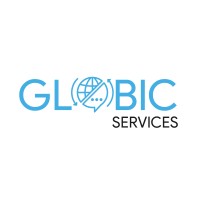 Globic Services logo - Similar company to Freesom Llc