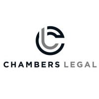 Chambers Legal logo - Similar company to Sheridans Settlements