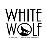White Wolf logo - Similar company to Fincess