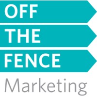 OFF THE FENCE MARKETING LIMITED logo - Similar company to Wrd