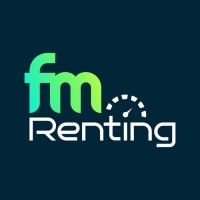 FM Renting logo - Similar company to Wasterent