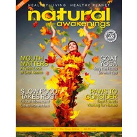 Natural Awakenings Magazine San Diego