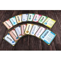 Crypto Millionaire Board Game logo - Similar company to Crypto Central Exchange