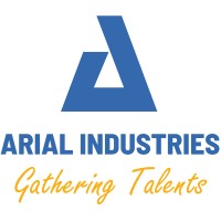 ARIAL Industries logo - Similar company to Arial