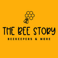 The Bee Story logo - Similar company to Parcha Dashboard