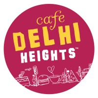 Cafe Delhi Heights logo - Similar company to Dear Donna