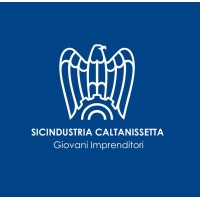 Gruppo Giovani Imprenditori di Caltanissetta -Sicindustria logo - Similar company to Amplia Srl