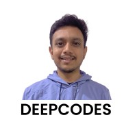 DeepCodes logo - Similar company to Deepcode