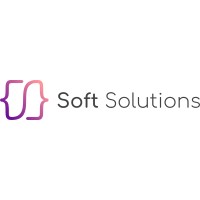 Soft Solutions logo - Similar company to Ibs Soft Solutions Group