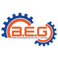 BOS Engineering Limited logo - Similar company to Bnd Resources Ltd