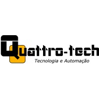 Quattro-Tech Tecnologia e Automação Industrial Ltda. logo - Similar company to D.A.C. Software House
