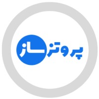 Porotezsaz logo - Similar company to Taxiboard
