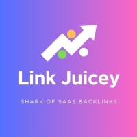 Link Juicey logo - Similar company to Corefocusx