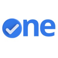 OneMark logo - Similar company to 4Leaf Services