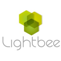 LightBee logo - Similar company to Aronlight España