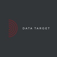 Data Target logo - Similar company to Mydataknox
