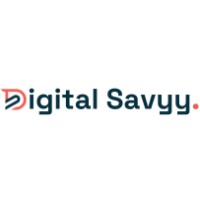 Digital Savyy logo - Similar company to Spicy Scooop