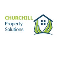 CHURCHILL Property Solutions LTD logo - Similar company to Schulen Kvbl