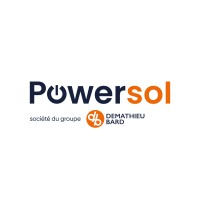 POWERSOL logo - Similar company to Powersol Benefit Srl