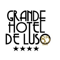 Grande Hotel de Luso logo - Similar company to Termas De Luso