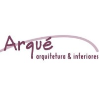 Arqué Arquitetura e Interiores logo - Similar company to Studio Ideal Arquitetura E Interiores