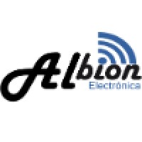 ALBIÓN ELECTRÓNICA, S.L. logo - Similar company to Specialized Security Products Ltd
