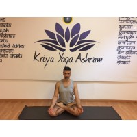 Kriya Yoga Ashram Milano logo - Similar company to Il Borgo Zen