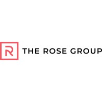 The Rose Group logo - Similar company to Emb Statistical Solutions, Llc