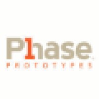 Phase 1 Prototypes logo - Similar company to Cambie Inc