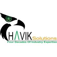 Havik Solutions logo - email format related to Base-X, Inc.