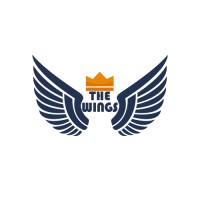The Wings India logo - Similar company to Techarch Studio