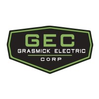 Grasmick Electric Corp logo - Similar company to Scott Humphrey
